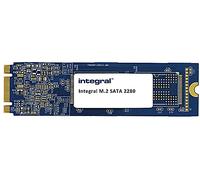 HARD DISK INTERNO INTEGRAL INSSD256GM280 256 GB, 6 Gbit/s