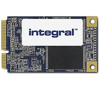 HARD DISK INTERNO INTEGRAL INSSD256GMSA 256 GB, 500 Mbyte/s