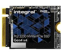 HARD DISK INTERNO INTEGRAL INSSD2TM2230G4 2 TB, 5000 Mbyte/s