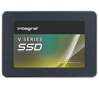 HARD DISK INTERNO INTEGRAL INSSD480GS625V2 480 GB, 6 Gbit/s