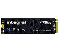 HARD DISK INTERNO INTEGRAL INSSD500GM280NM3P 500 GB, 5000 Mbyte/s