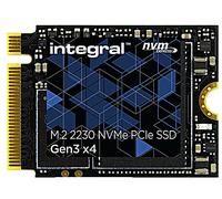 HARD DISK INTERNO INTEGRAL INSSD512GM2242G3 512 GB, 3000 Mbyte/s
