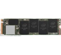 Intel Unità a stato solido