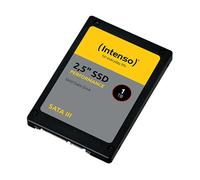 E_0001_7895749 Intenso Intenso 3814460 drives allo stato solido 2.5" 1000 GB Ser