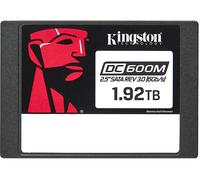 Kingston Technology Drive SSD SATA di classe enterprise DC600M (impiego misto) 2,5" 1920G