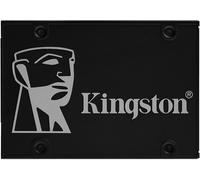 SSD Kingston KC600 da 2,5" 1TB SATA3