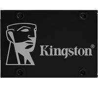 Kingston Technology Drive SSD KC600 SATA3 2,5" 256G