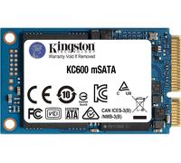 SKC600MS/512G - Kingston SSDNow KC600 512GB, mSATA