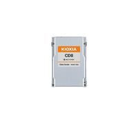 HARD DISK INTERNO KIOXIA CD8-R 960 GB, 7200 Mbyte/s