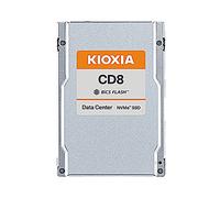 HARD DISK INTERNO KIOXIA CD8-V 12,8 TB, 6600 Mbyte/s
