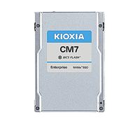 HARD DISK INTERNO KIOXIA CM7-V 1,6 TB, 14000 Mbyte/s
