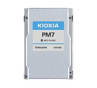 HARD DISK INTERNO KIOXIA PM7-R 3,84 TB, 22,5 Gbit/s