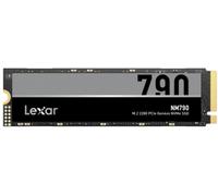 HARD DISK INTERNO LEXAR LNM790X008T-RNNNG 8 TB