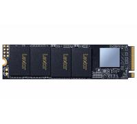 HARD DISK INTERNO LEXAR NM610 250 GB, 2100 Mbyte/s