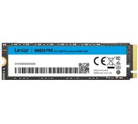 HARD DISK INTERNO LEXAR NM610PRO 1 TB, 3300 Mbyte/s, USB 1.1