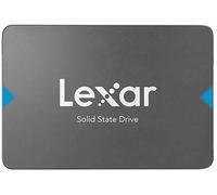 HARD DISK INTERNO LEXAR NM710 500 GB, 5 Mbyte/s