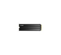 HARD DISK INTERNO LEXAR NM790 4 TB, 7400 Mbyte/s