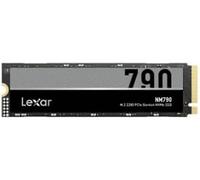 HARD DISK INTERNO LEXAR NM790 512 GB, 7200 Mbyte/s
