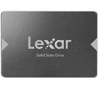 HARD DISK INTERNO LEXAR NS100 128 GB, 520 Mbyte/s, USB 3.0