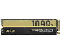 HARD DISK INTERNO LEXAR Professional NM1090 PRO 4 TB, 14000 Mbyte/s