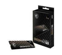 MSI M470 PRO PCIE 4.0 NVME M.2 1TB S78-440L0J0-P83