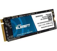 Mushkin Element 2 TB M.2 PCI Express 3.0 NVMe 3D NAND - Nouvo