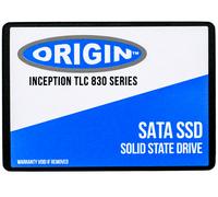HARD DISK INTERNO ORIGIN STORAGE Inception QLC930 Series 2TB 2.5in SATA 3D QLC SSD 2 TB