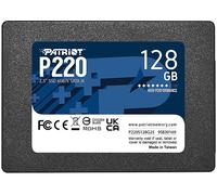 HARD DISK INTERNO PATRIOT MEMORY P220 128GB 128 GB