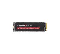 Patriot Memory VIPER VP4300 Lite 500 GB SSD M.2 PCIe Gen4 x4 Compatibile con PS5