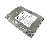 Hard disk interno per sorveglianza MaxDigitalData da 4 TB, 64 MB di cache, 5900PM, SATA 6 Gbps, 3,5 pollici (MD4000GSA6459DVR) (rinnovato)