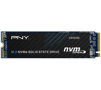 PNY CS1030 M2 NVMe 250 GB PCI Express 30 PNY SSD M2 2280 250GB CS1030 PCIe / NVMe Retail