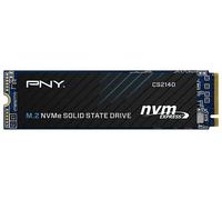 SSD PNY CS2140 da 1 TB M.2 NVMe PCIe Gen4 x4