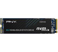 HARD DISK INTERNO PNY CS2140 2 TB, 3600 Mbyte/s
