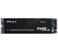 HARD DISK INTERNO PNY CS2140 500 GB, 3600 Mbyte/s