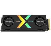 HARD DISK INTERNO PNY CS3150 2 TB, 12000 Mbyte/s