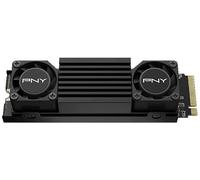 HARD DISK INTERNO PNY CS3150 2 TB, 12000 Mbyte/s