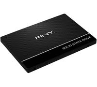 SSD PNY CS900 25" 250GB SATA3 READ535MB/S-WRITE500MB/S - SSD7CS900-250-RB