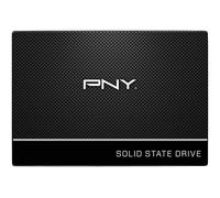 PNY CS900 25 500 GB Serial ATA III 3D TLC PNY SSD 25 500GB CS900 SATA 3 Retail