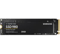 HARD DISK INTERNO SAMSUNG 980 250 GB, 2900 Mbyte/s, USB 1.1