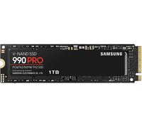HARD DISK INTERNO SAMSUNG 990 PRO 1 TB, 7450 Mbyte/s, USB 1.1