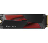 HARD DISK INTERNO SAMSUNG 990 Pro 4 TB, 7,450 Mbyte/s