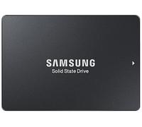 SSD disco Samsung di capacità 240 che utilizza interfaccia SATA 6Gb/s 2.5'' Read Intensive | MZ7L3240HCHQ-00A07