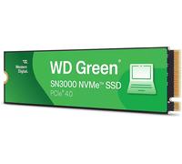 HARD DISK INTERNO SANDISK SN3000 500 GB, 5000 Mbyte/s