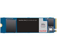 HARD DISK INTERNO SANDISK Ultra 1 TB, 2,400 Mbyte/s