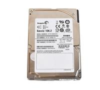 HARD DISK INTERNO SEAGATE 146.8GB 3.5" SAS 146 GB