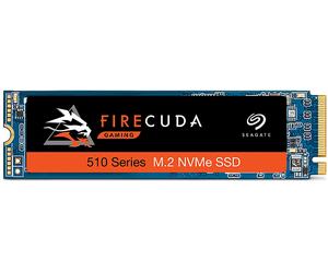 HARD DISK INTERNO SEAGATE 510 2 TB, 3450 Mbyte/s, USB 3.0