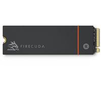 HARD DISK INTERNO SEAGATE 530 500 GB, 7,300 Mbyte/s, USB 3.2