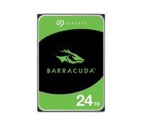 HARD DISK INTERNO SEAGATE Barracuda, 3.5, HDD 24 TB