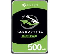 Hard Disk Interno Seagate Barracuda 500GB ST500DM002 7200 RPM 16MB SATA III 3.5"