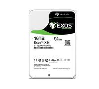 HARD DISK INTERNO SEAGATE Exos X16 16 TB, 6 Gbit/s